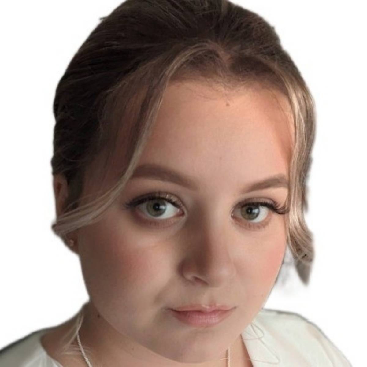 Елизавета Чекалова | Сетка — социальная сеть от hh.ru