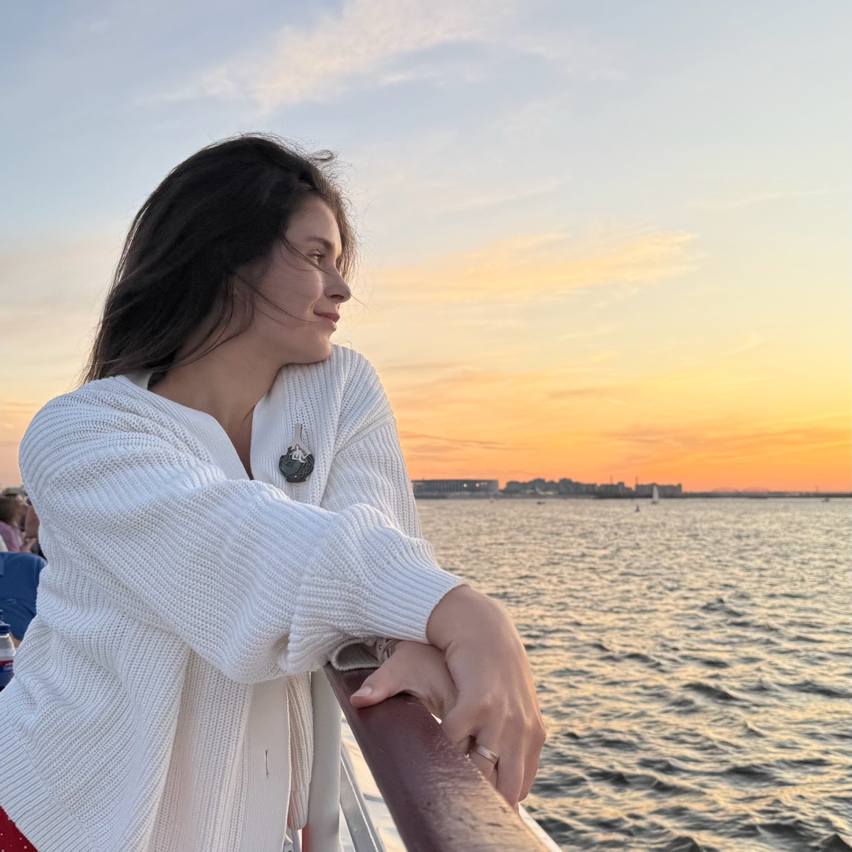 Александра Серова | Сетка — социальная сеть от hh.ru