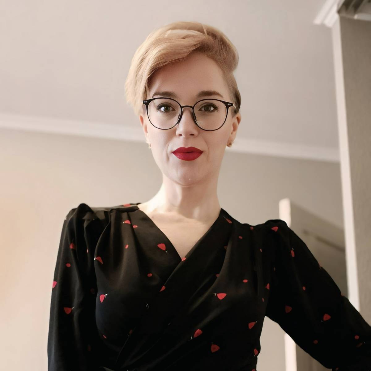 Галина Табакова