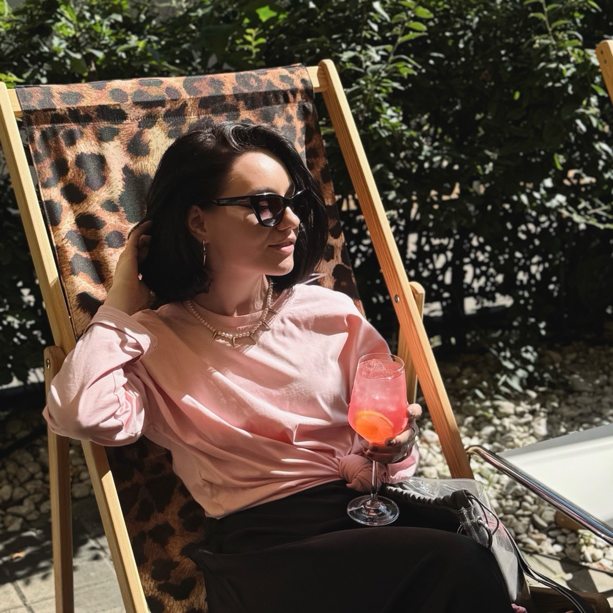 Анастасия Терещенкова | Сетка — социальная сеть от hh.ru