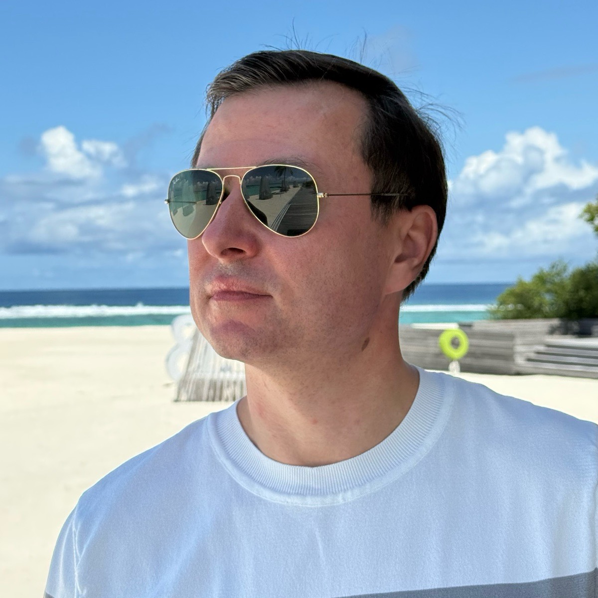 Роман Диденко | Сетка — социальная сеть от hh.ru