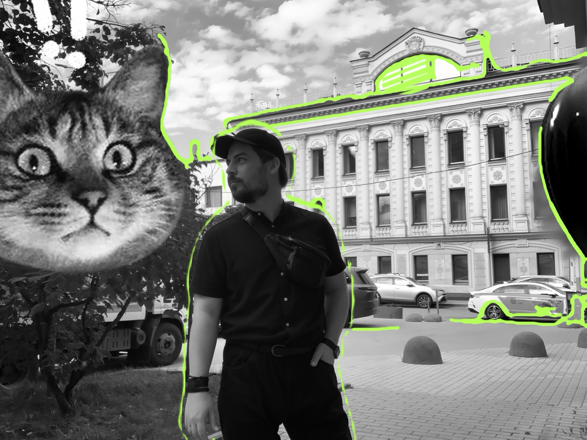 Сетка — социальная сеть от hh.ru