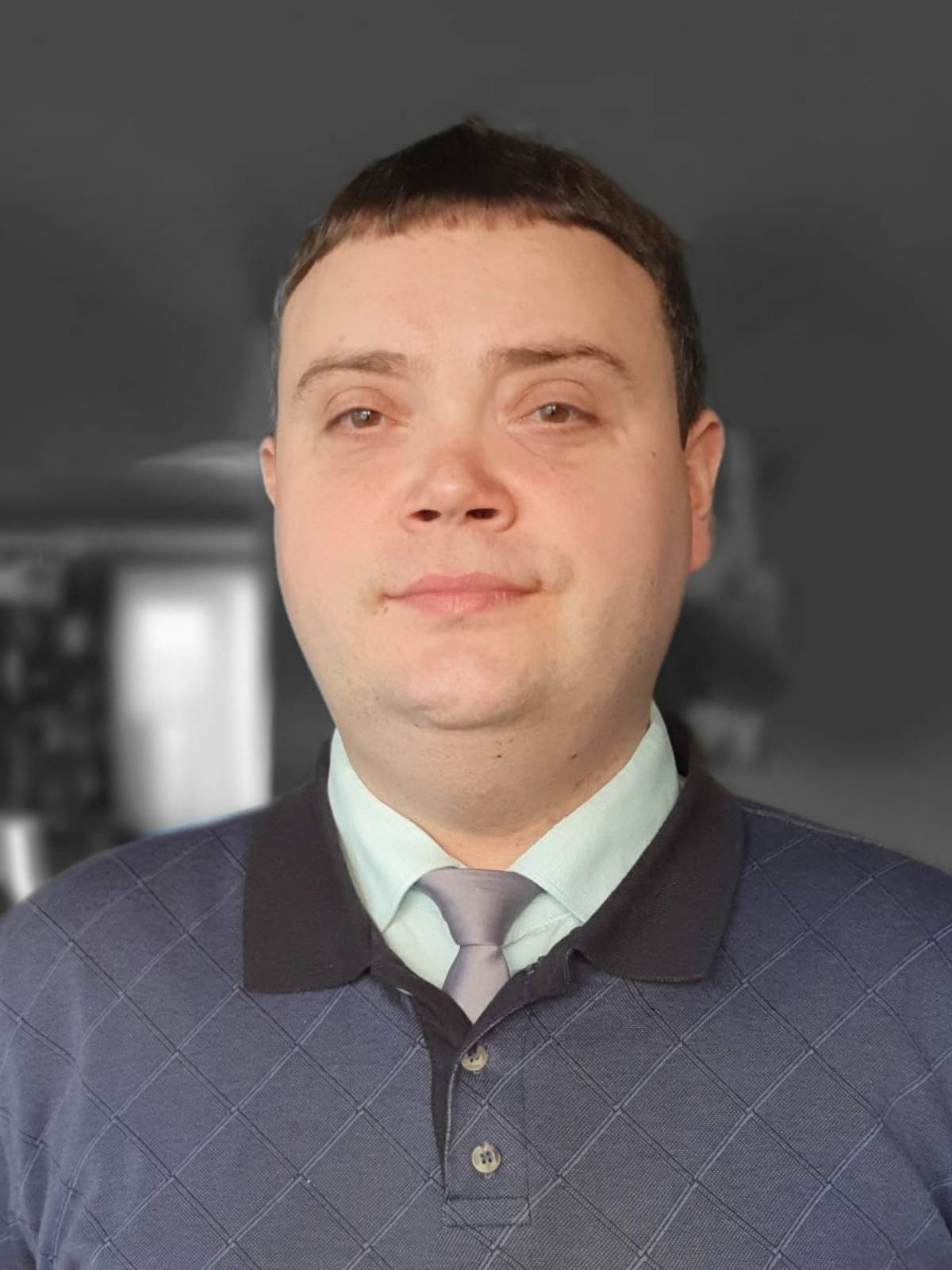 Роман Свинцицкий