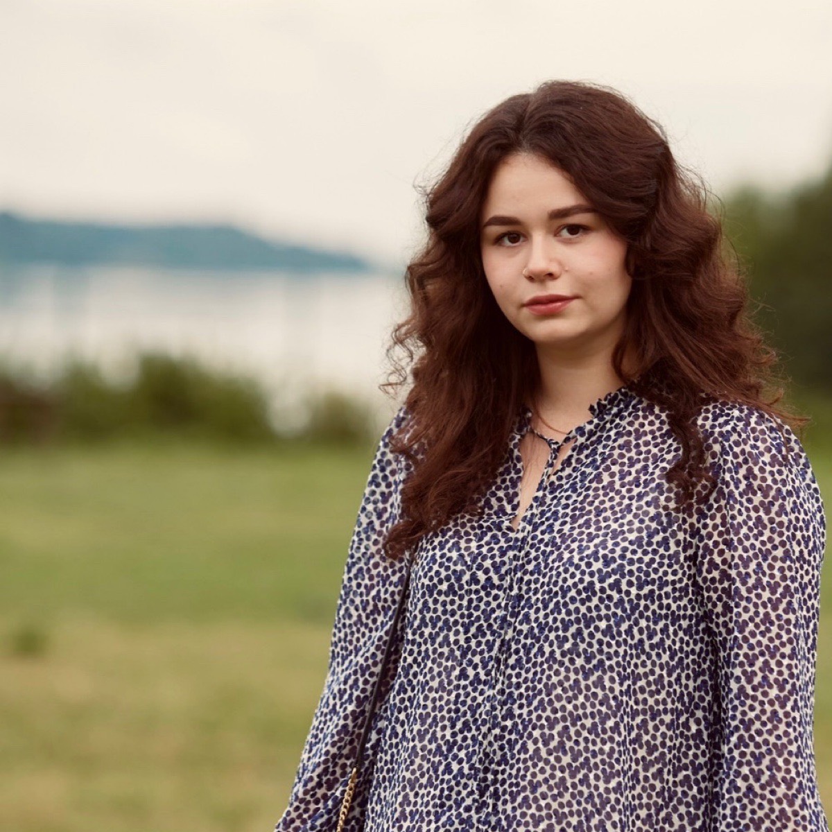 Дарья Морозова | Сетка — социальная сеть от hh.ru