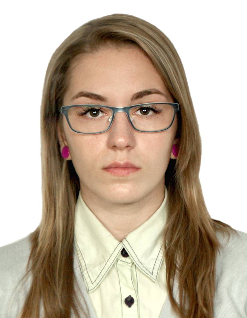 Алена Хасанова