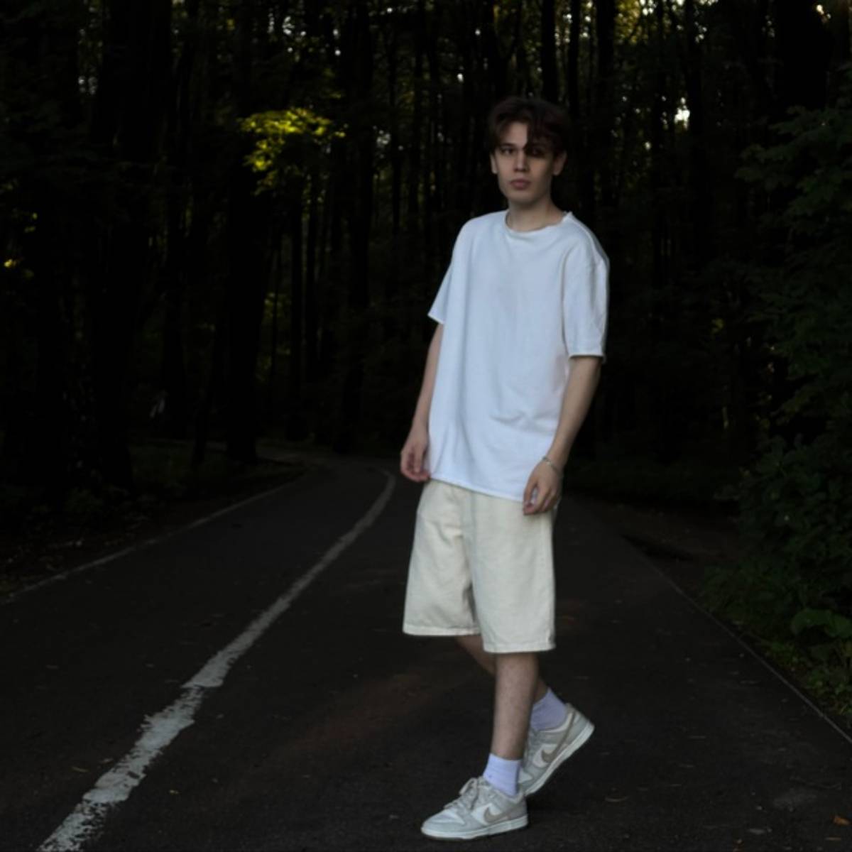 Алексей Пантин