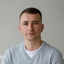 Олег Грибан