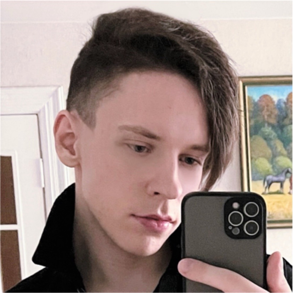 Алексей Сильченков