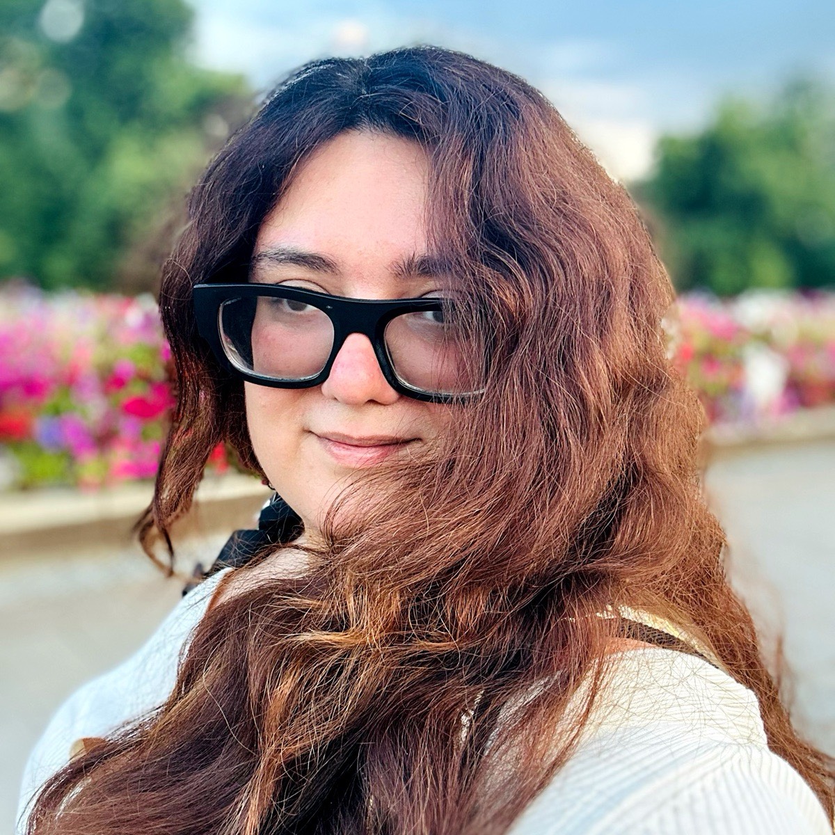 Виктория Киржайкина | Сетка — социальная сеть от hh.ru