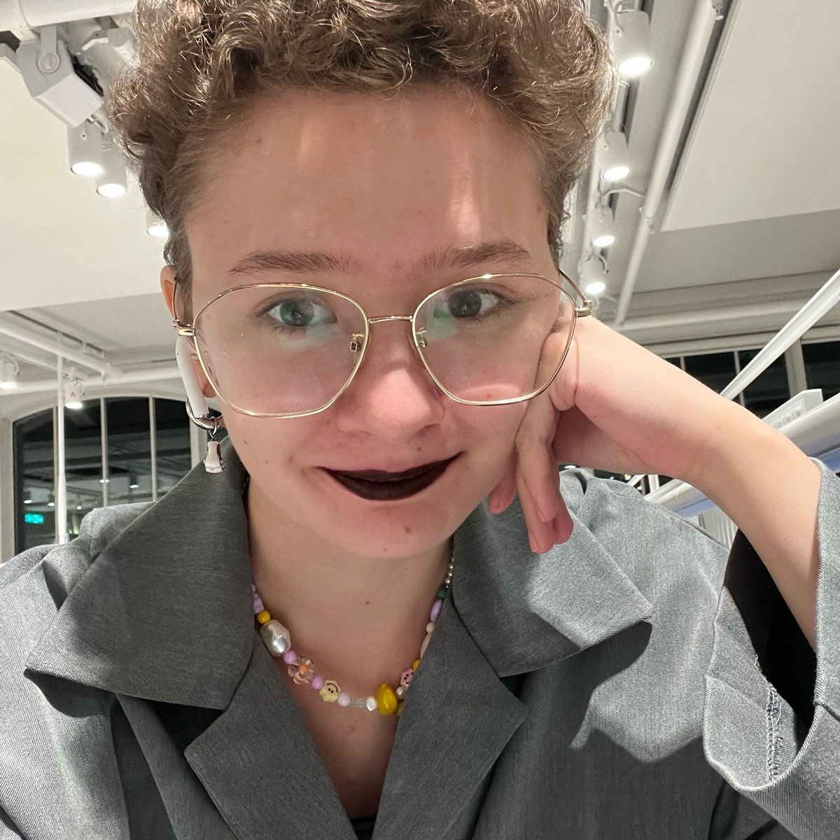 Мария Щербакова | Сетка — социальная сеть от hh.ru