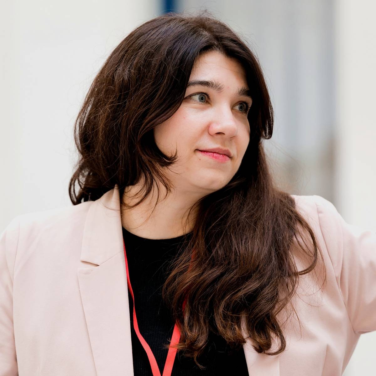 Ирина Рябова | Сетка — социальная сеть от hh.ru