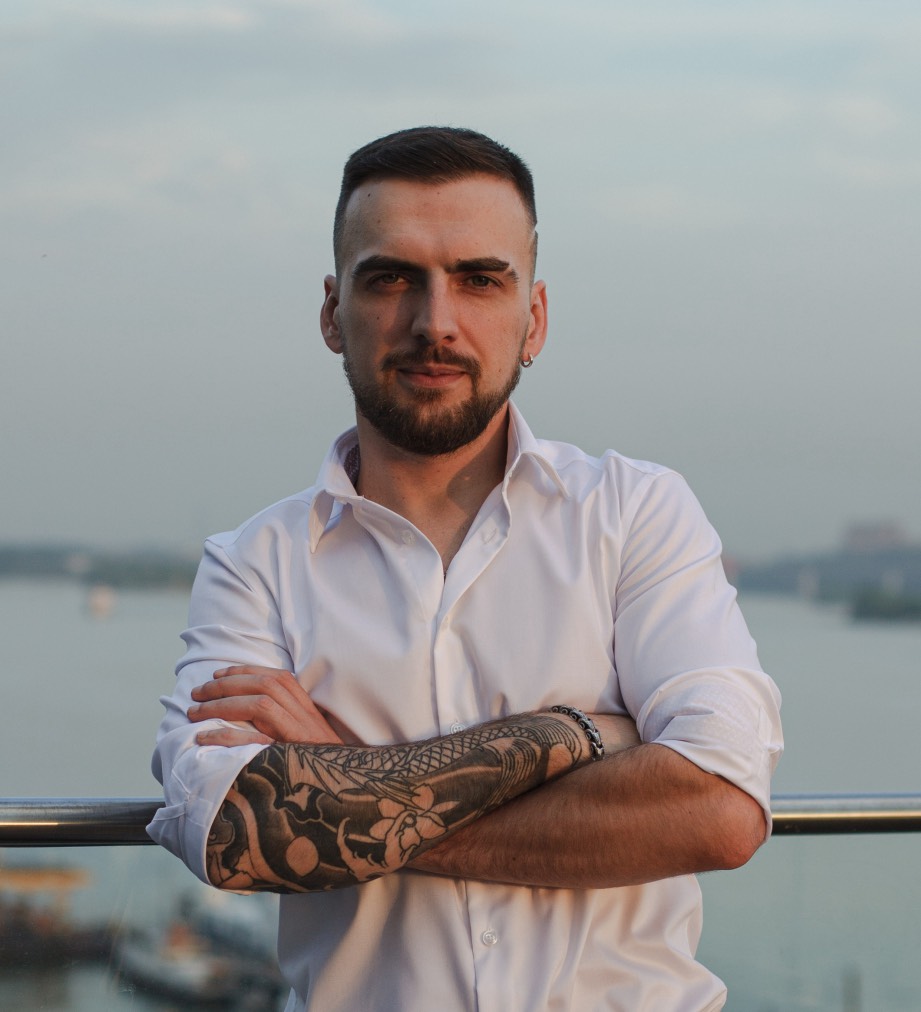 Никита Кукунин