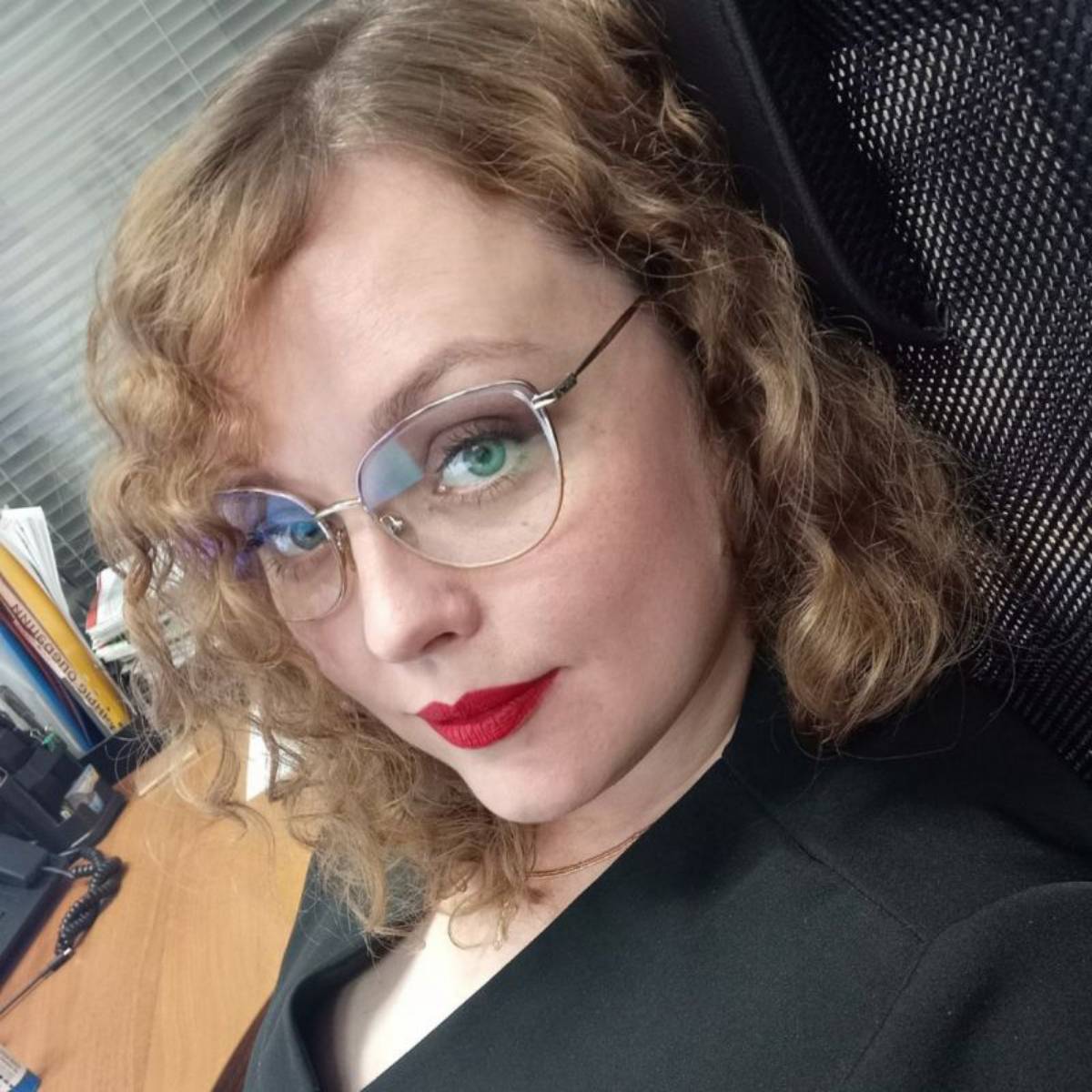 Софья Фадеева