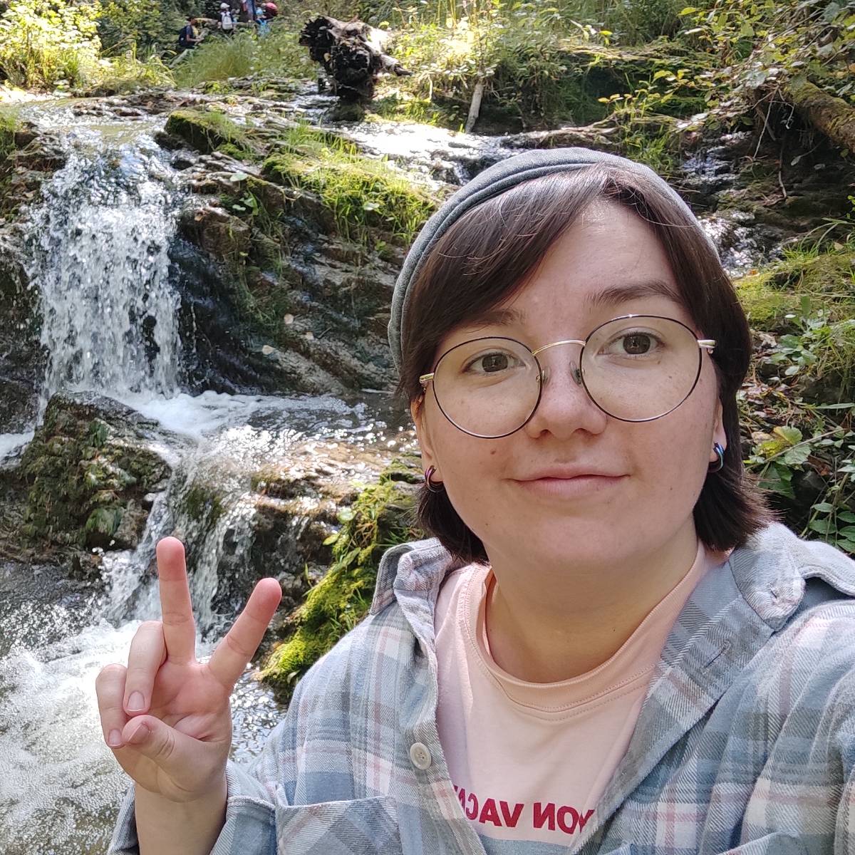 Мария Пушкина | Сетка — социальная сеть от hh.ru