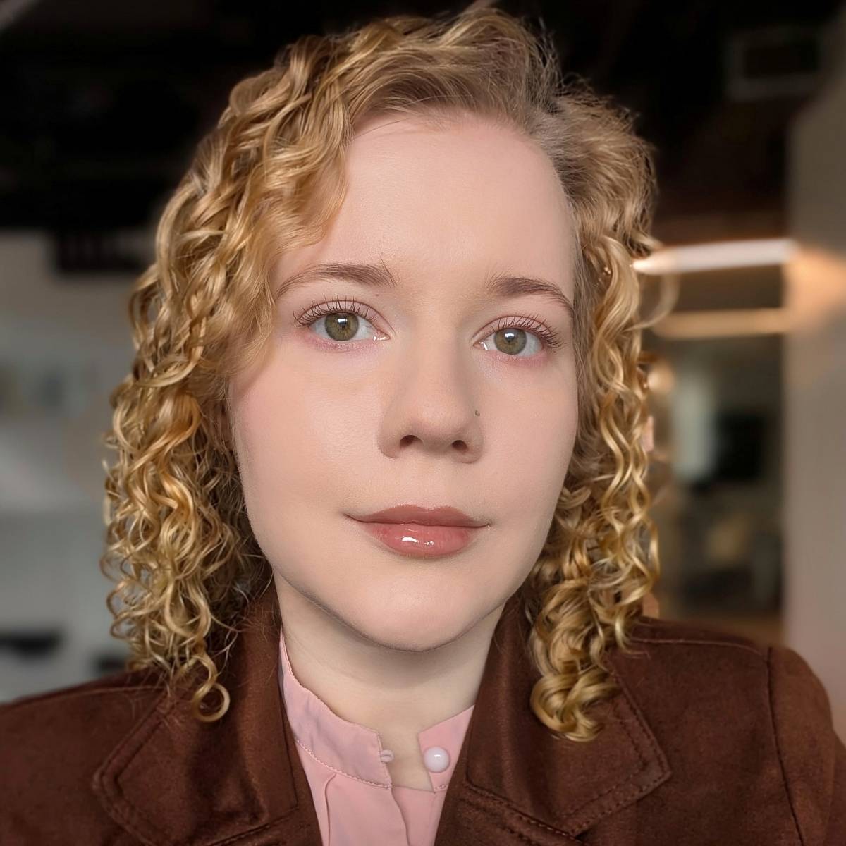 Ольга Пискулина | Сетка — социальная сеть от hh.ru