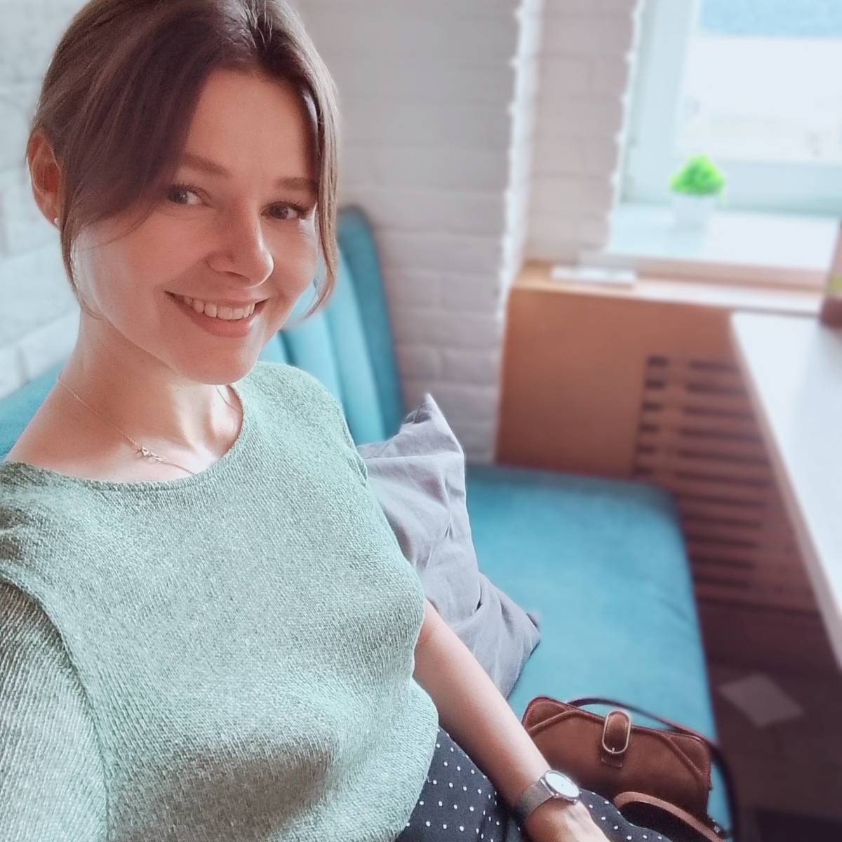 Мария Смурова | Сетка — социальная сеть от hh.ru