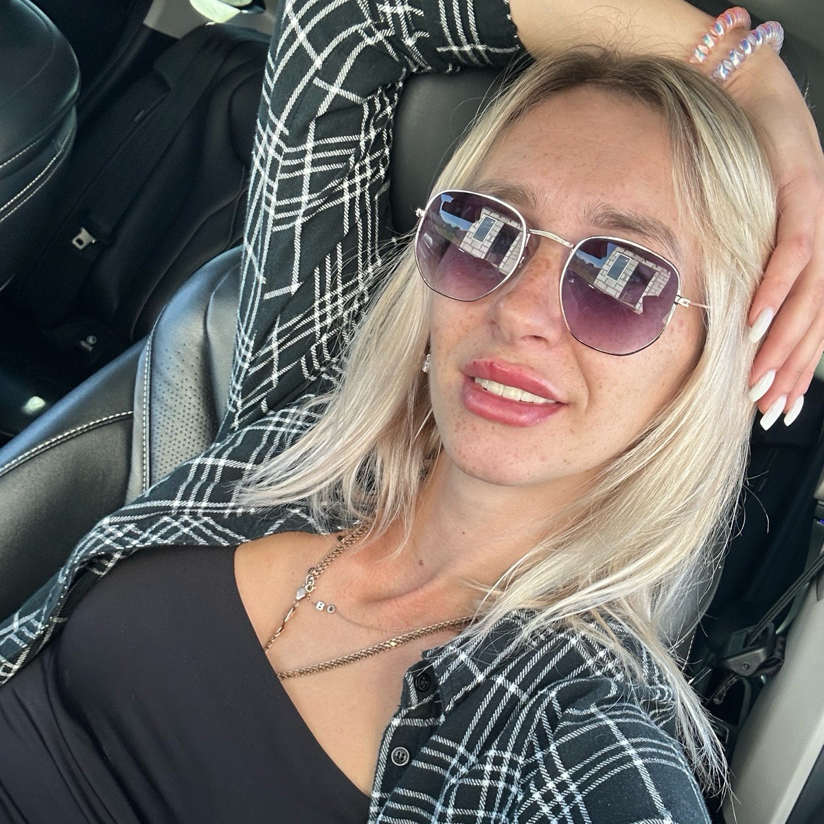 Юлия Жимонова