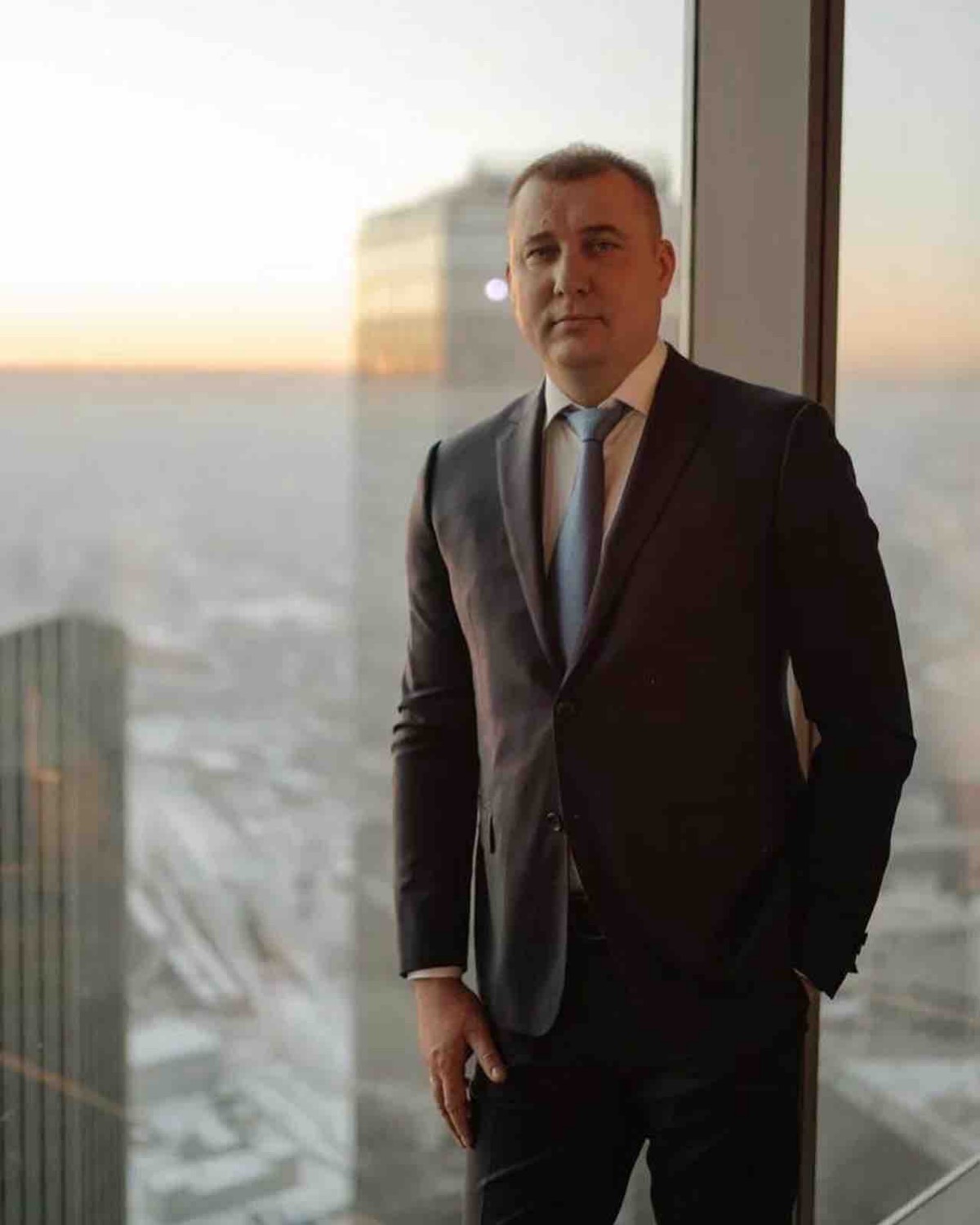 Максим Рыбкин