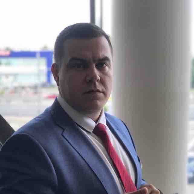 Станислав Рочев
