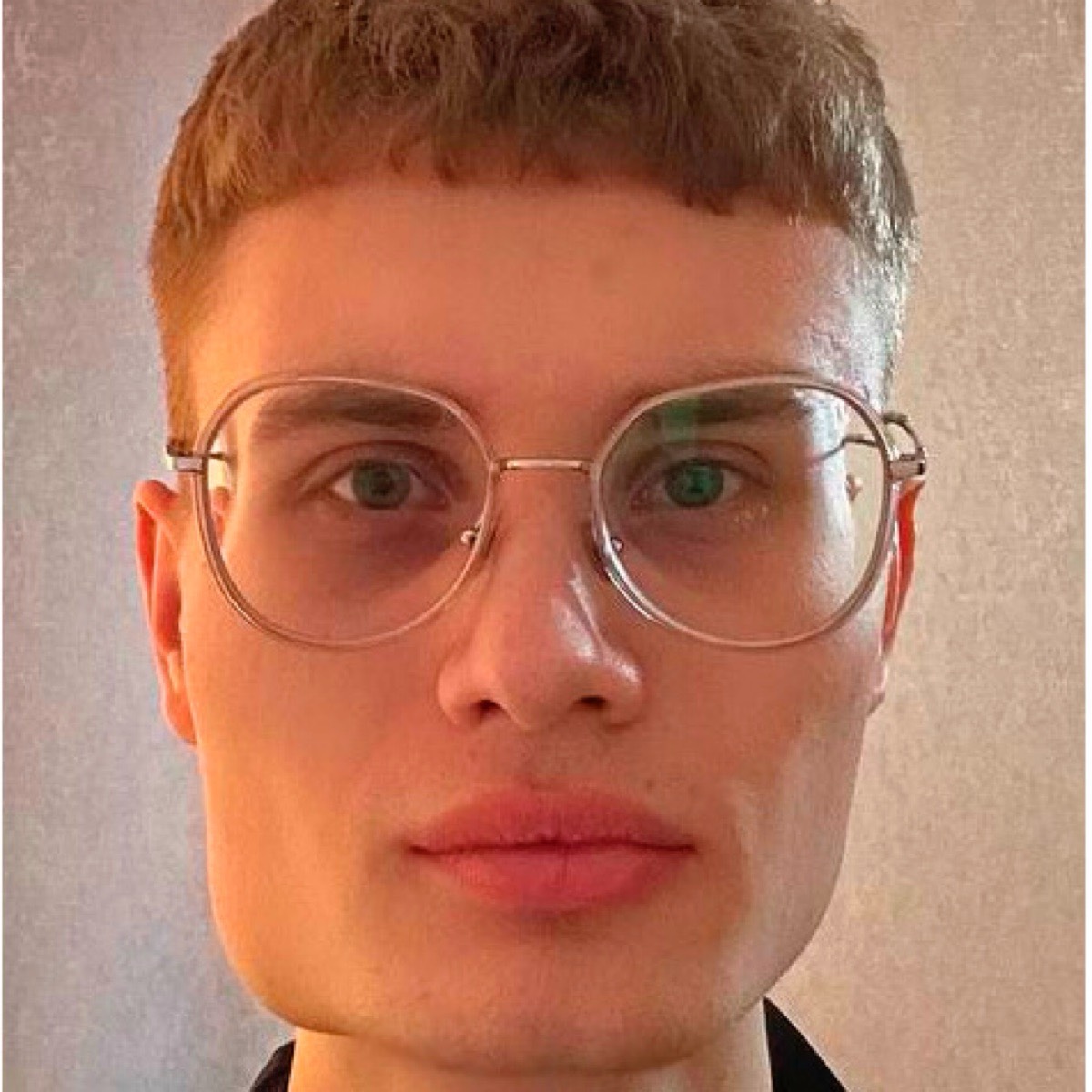 Никита Александрёнок