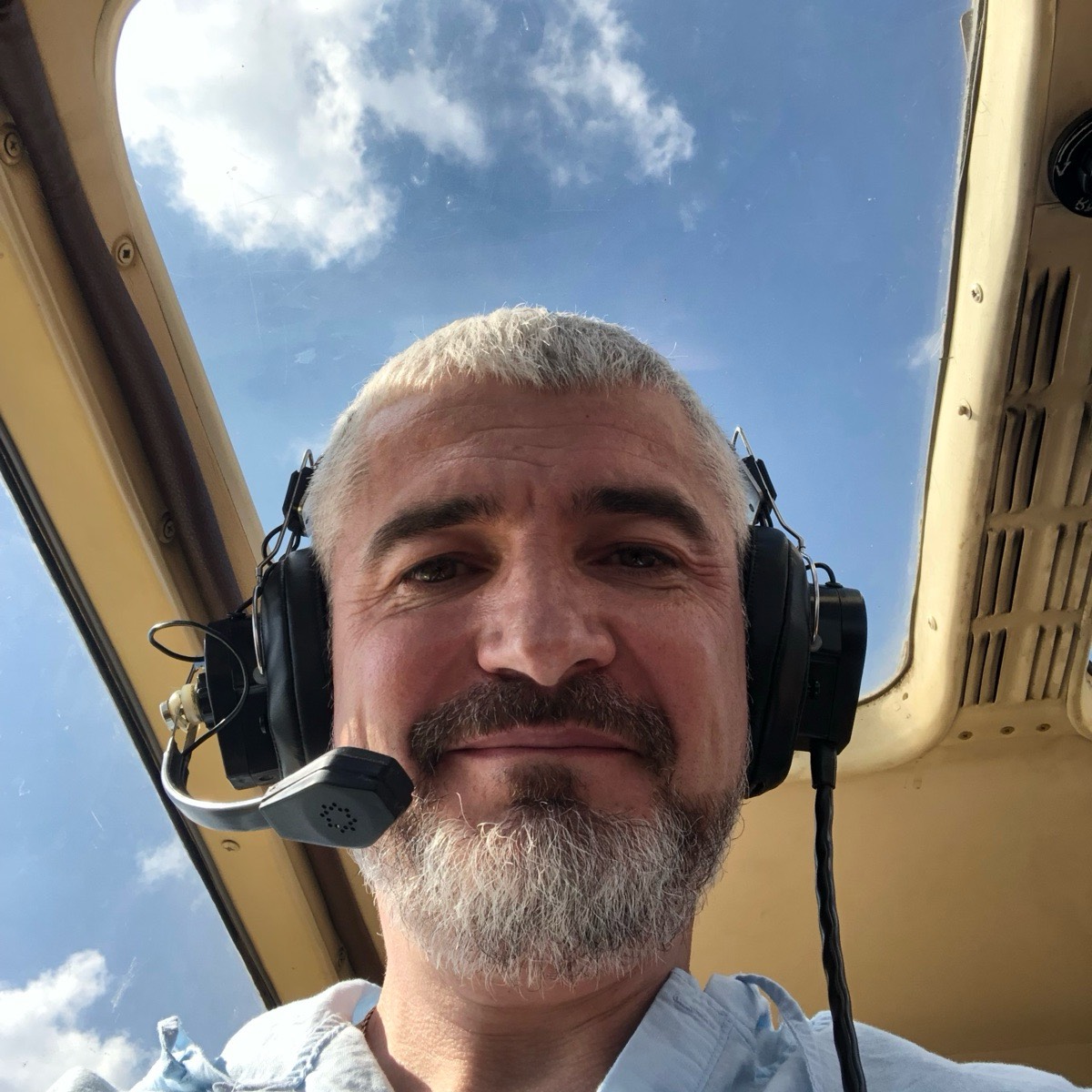 Максим Комаринский | Сетка — социальная сеть от hh.ru