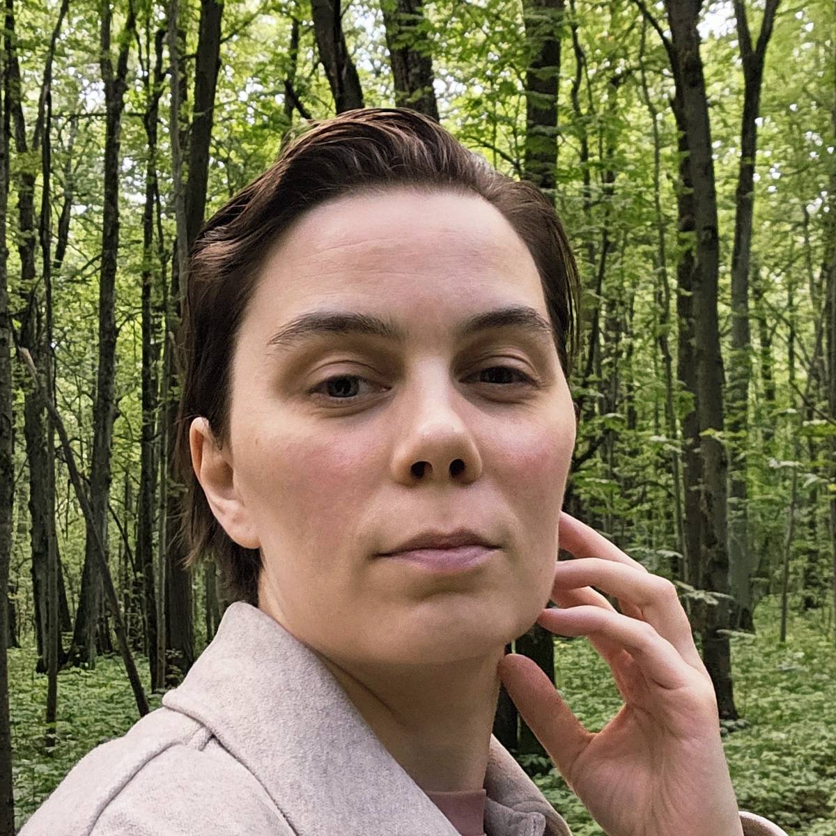 Полина Лопухина | Сетка — социальная сеть от hh.ru