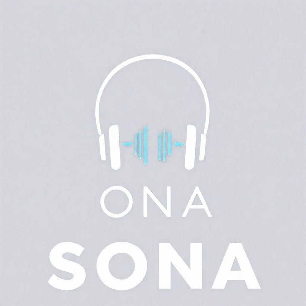 🎙️ Знакомьтесь, Sona — платформа для генерации подкастов с помощью ИИ. Всё, что нужно сделать, это ввести интересующую вас тему, и через пару минут вы получите готовый эпизод | Сетка — социальная сеть от hh.ru