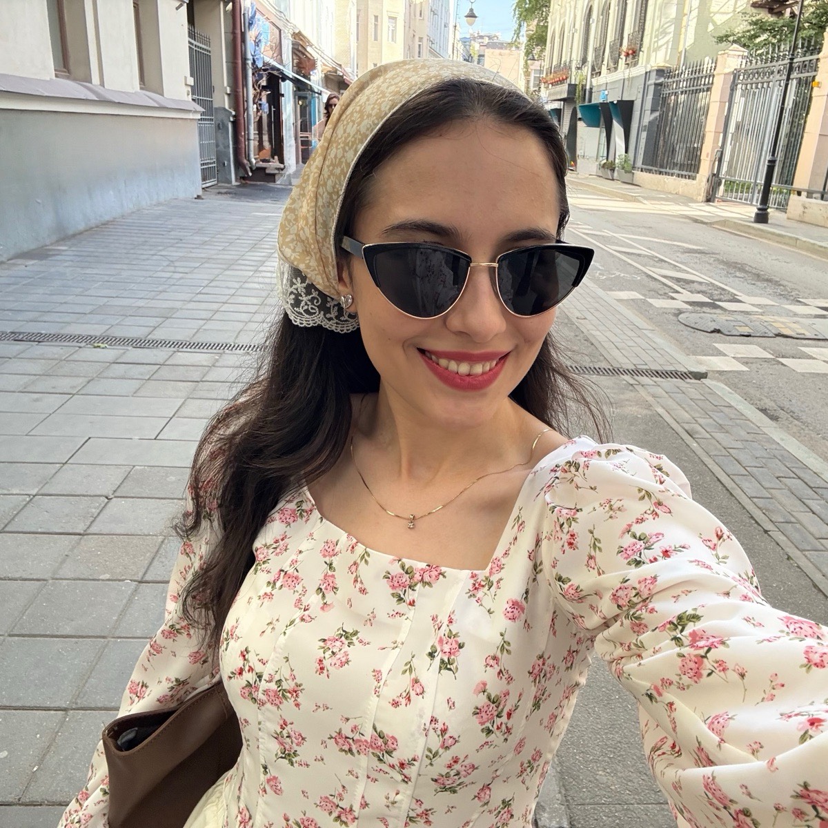 Диана Газакбиева | Сетка — социальная сеть от hh.ru