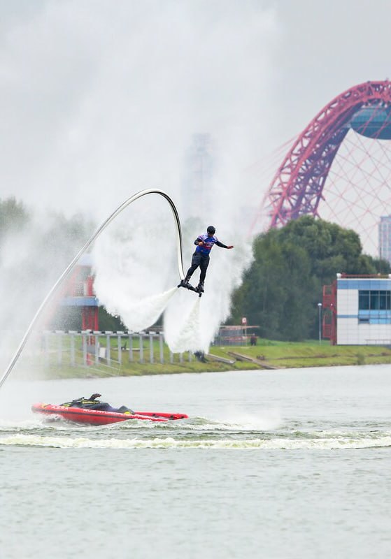 💦Фестиваль «Открытая вода»
7 сентября 11:00-19:30
В программе:
🔵Финал чемпионата России по водно-моторному спорту
🔵Водно-экстремальное шоу с использованием флайборда и гидроциклов
🔵Выступление музыкал... | Сетка — социальная сеть от hh.ru