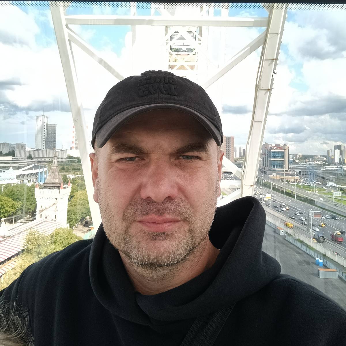 Антон Водясов