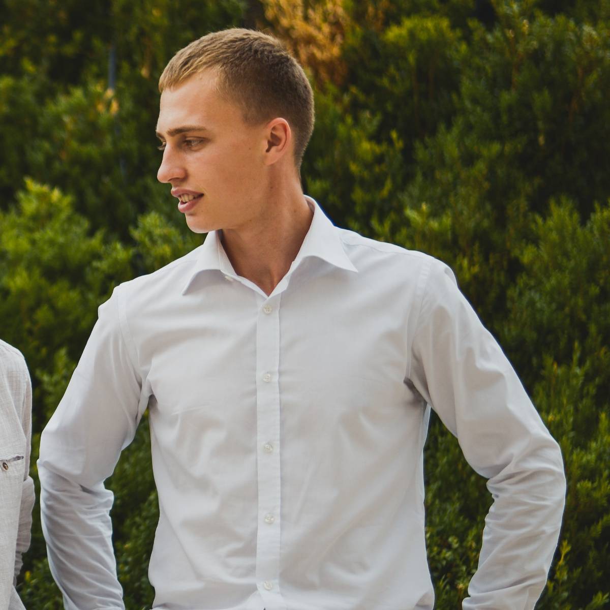 Дмитрий Уланов | Сетка — социальная сеть от hh.ru