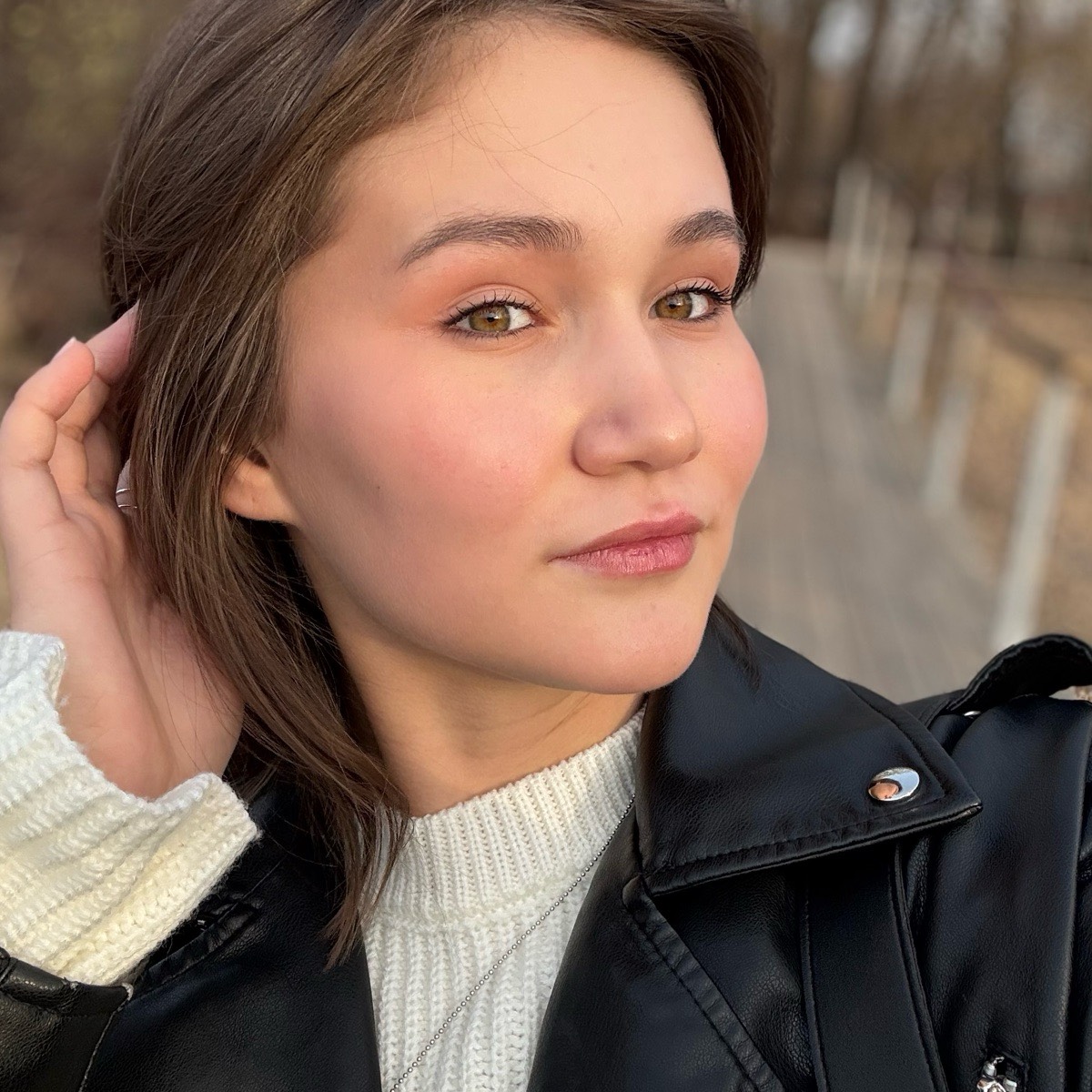 Юлия Широбокова