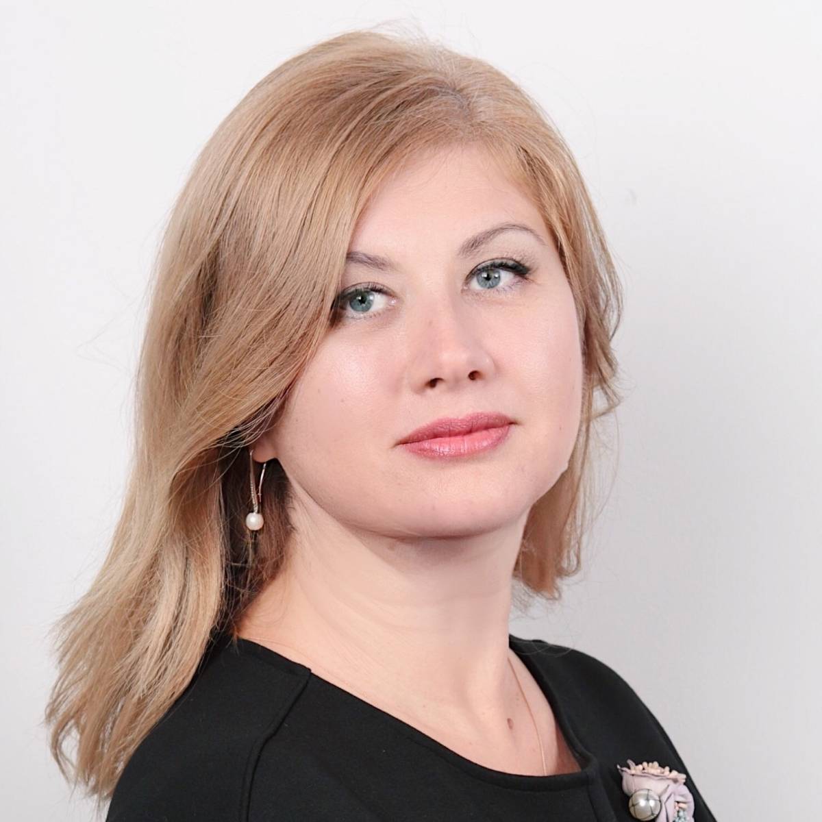 Елена Валякина | Сетка — социальная сеть от hh.ru