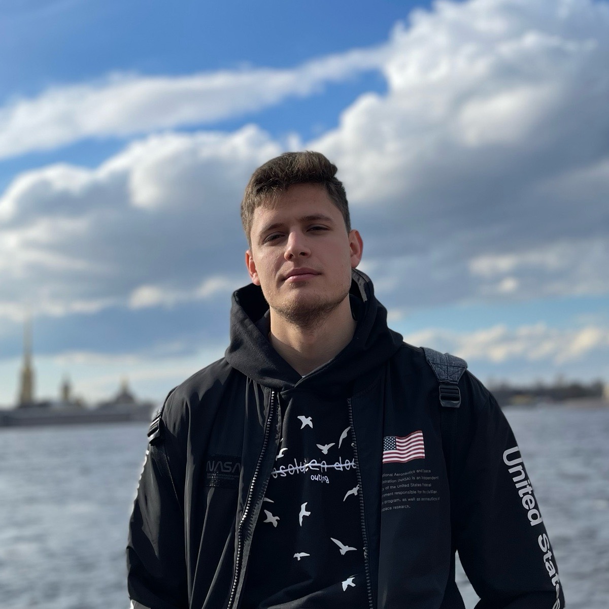 Павел Зайцев