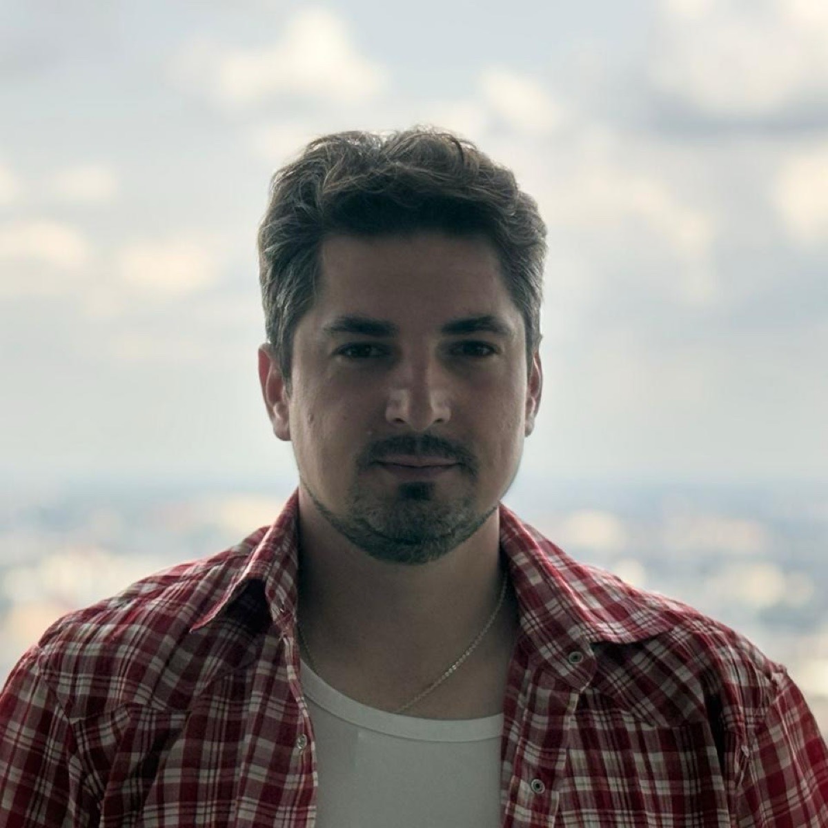 Денис Трофимов | Сетка — социальная сеть от hh.ru