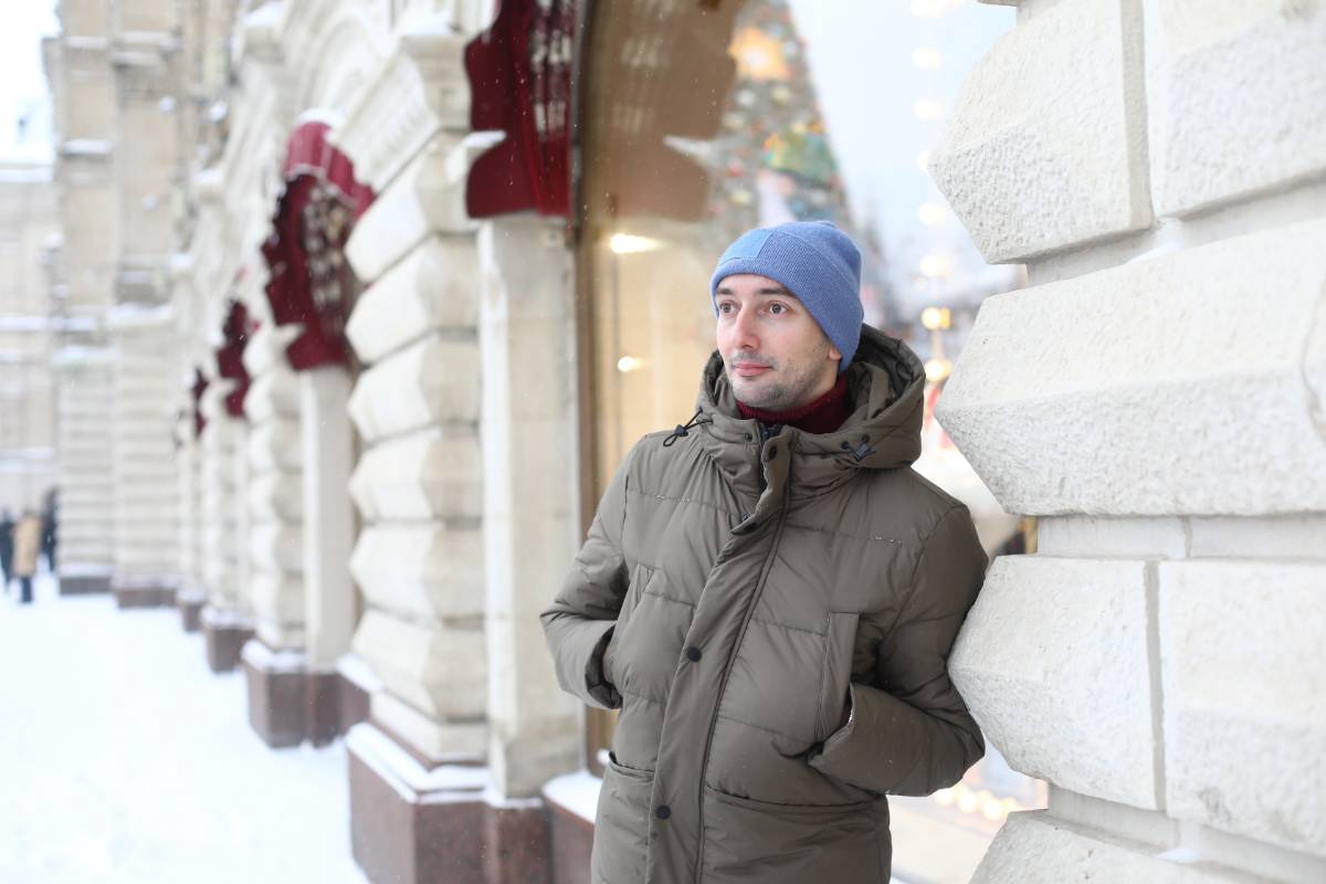 Вячеслав Кузин | Сетка — социальная сеть от hh.ru