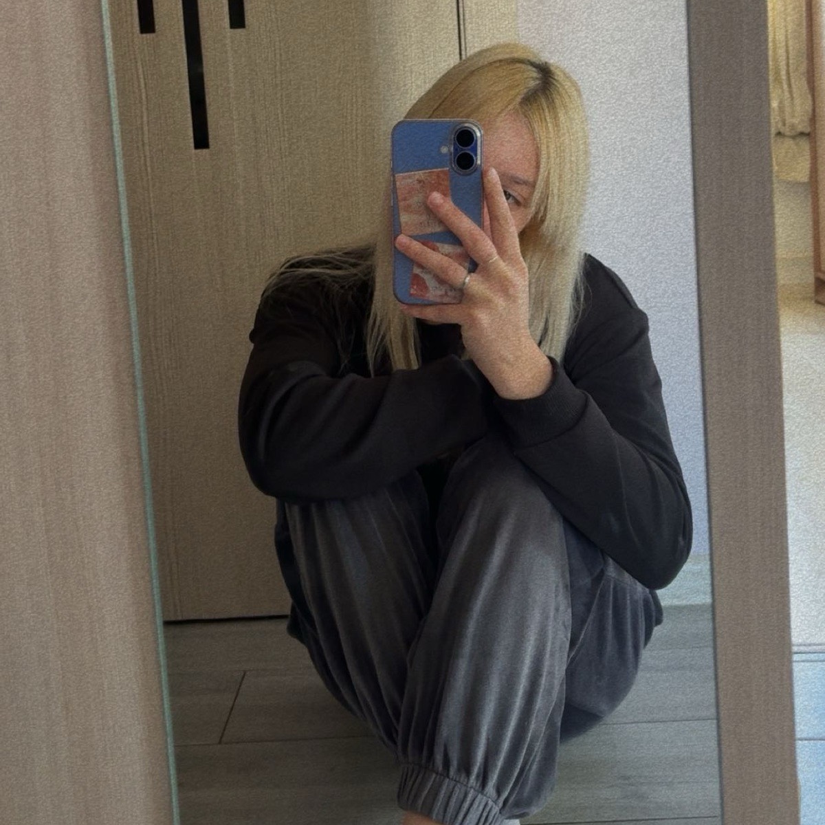 Анна Суханова