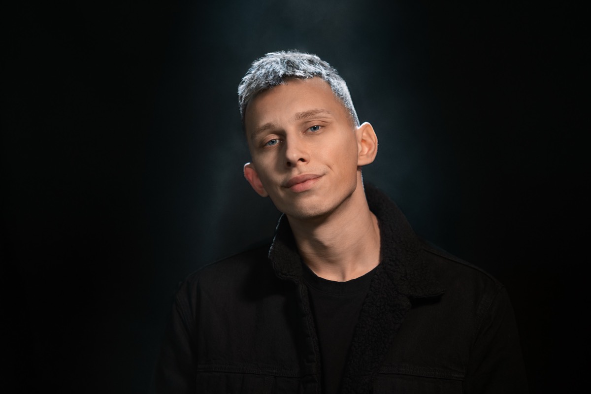 Данила Морозов | Сетка — социальная сеть от hh.ru