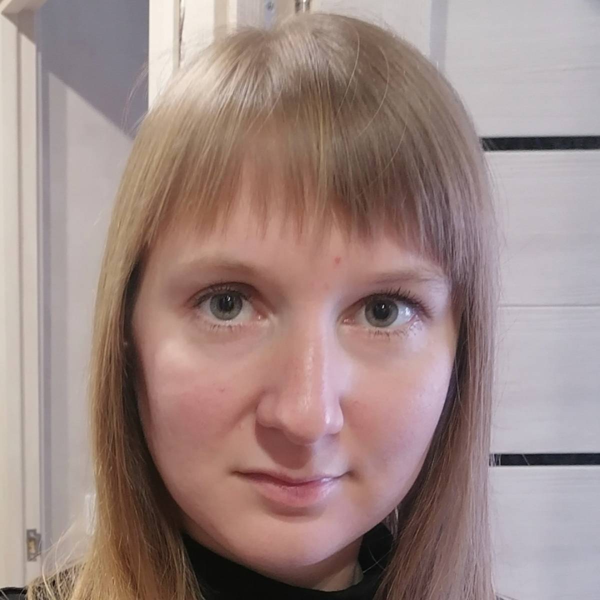 Оля Корнеева | Сетка — социальная сеть от hh.ru