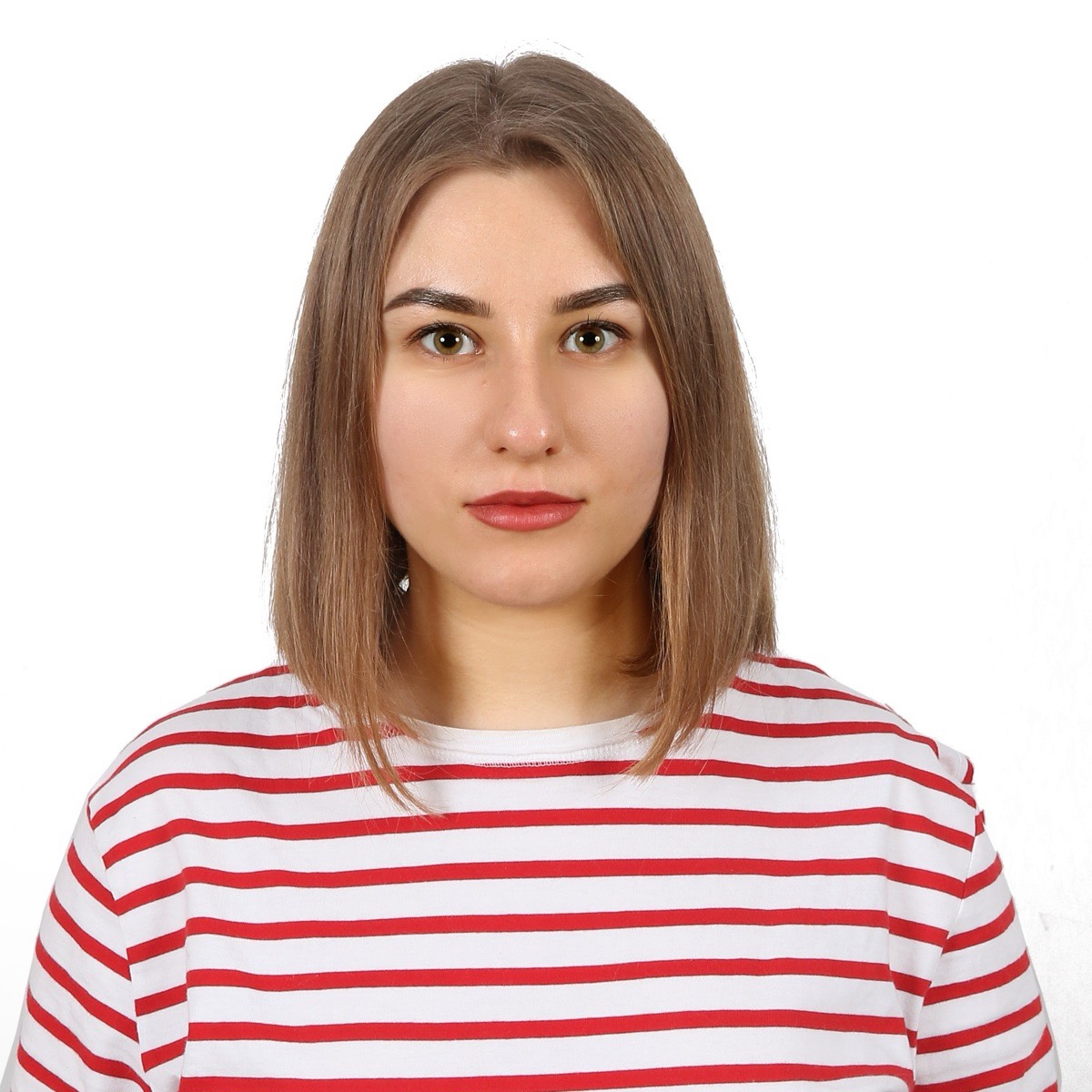 Мария Блинова | Сетка — социальная сеть от hh.ru