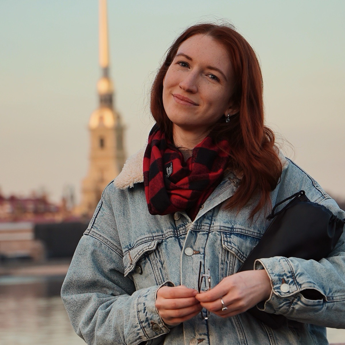 Дарья Амеличева