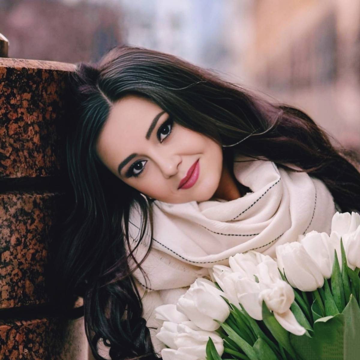 Анна Станишевская