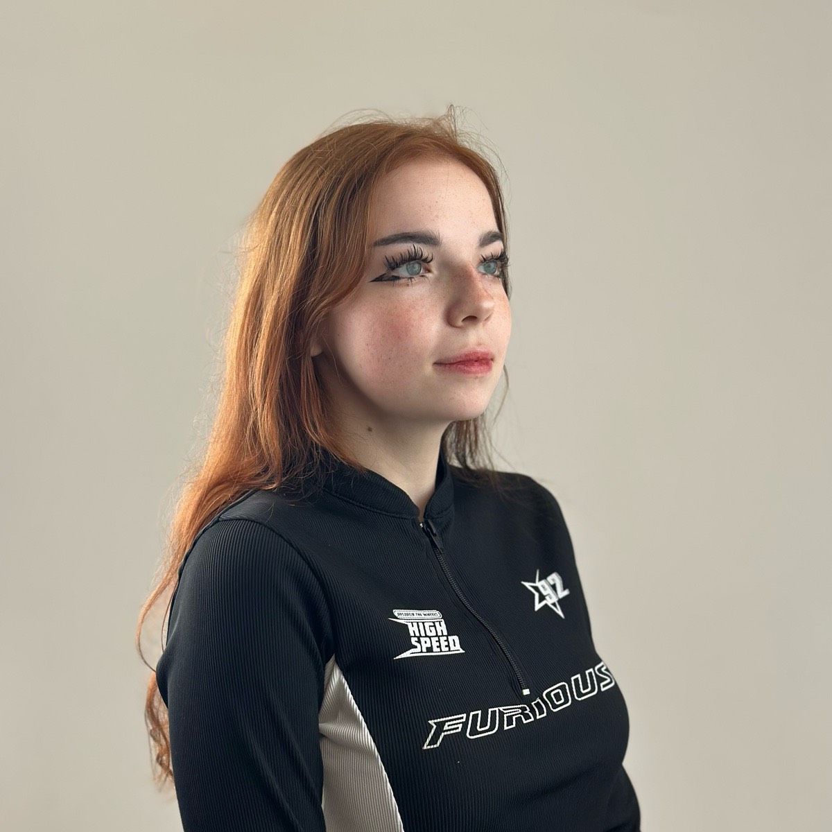 Дарья Файвусович