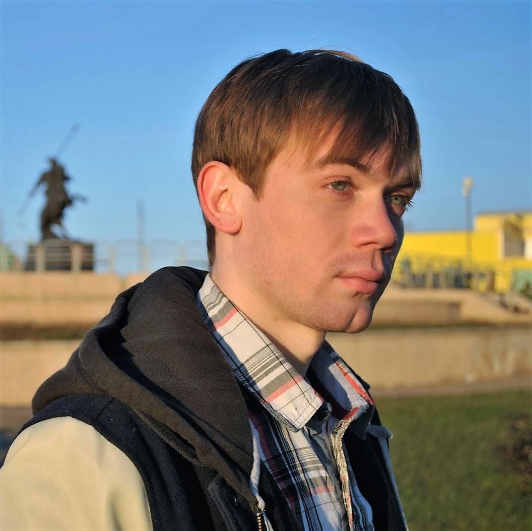 Данил Алексеев