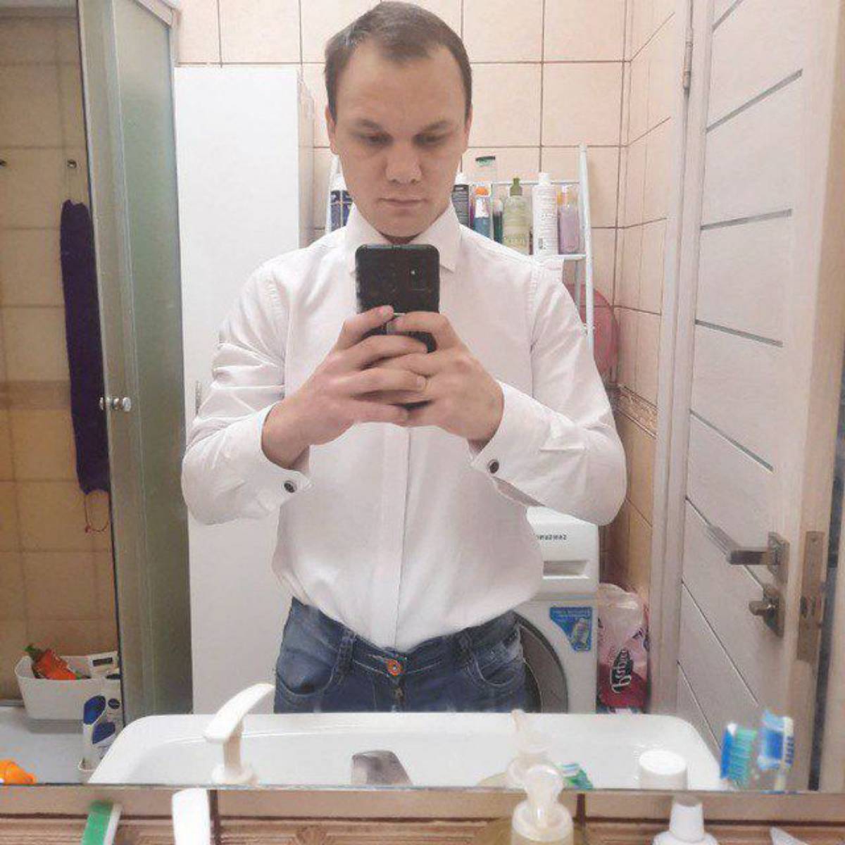 Никита Ахмедьянов