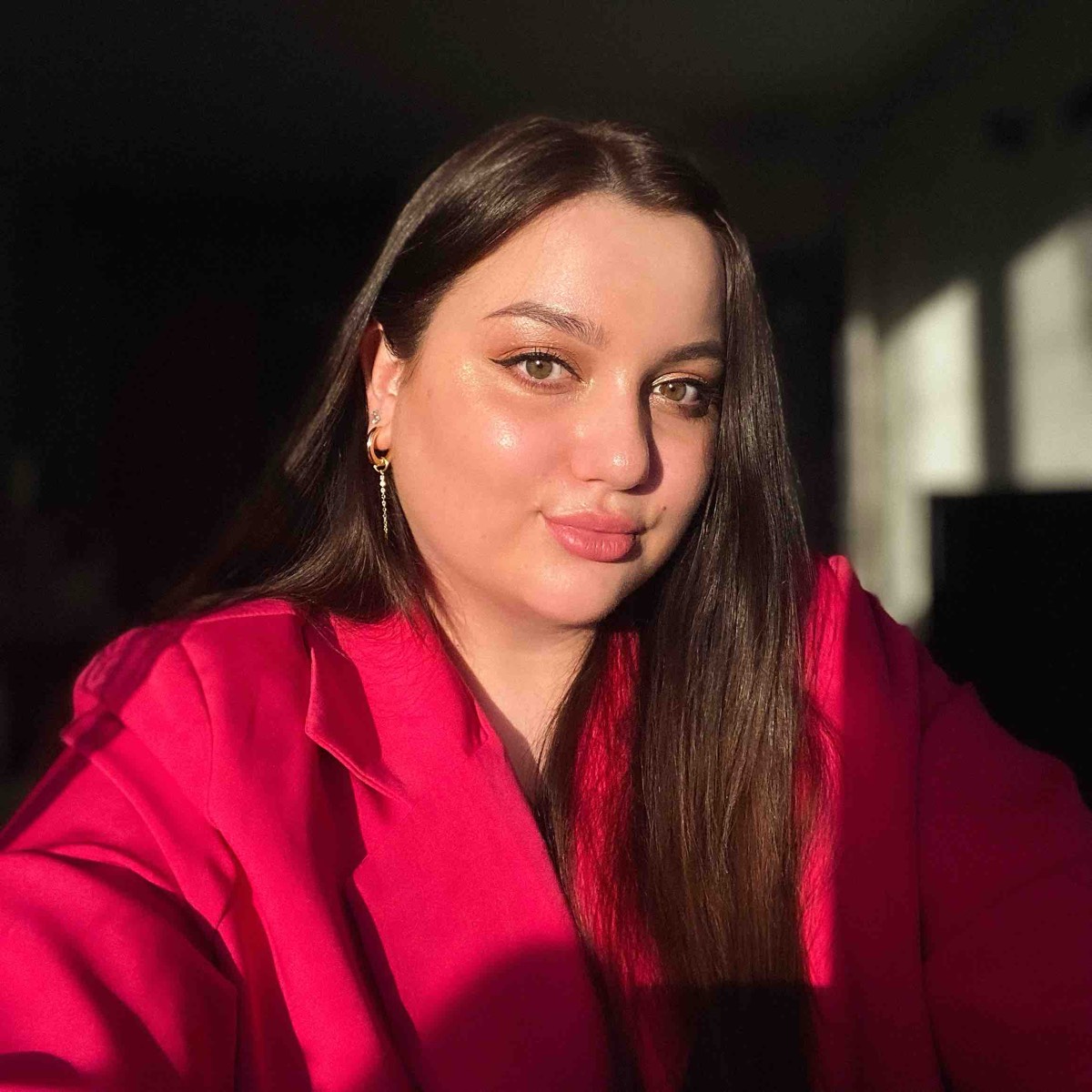 Маргарита Корчагина