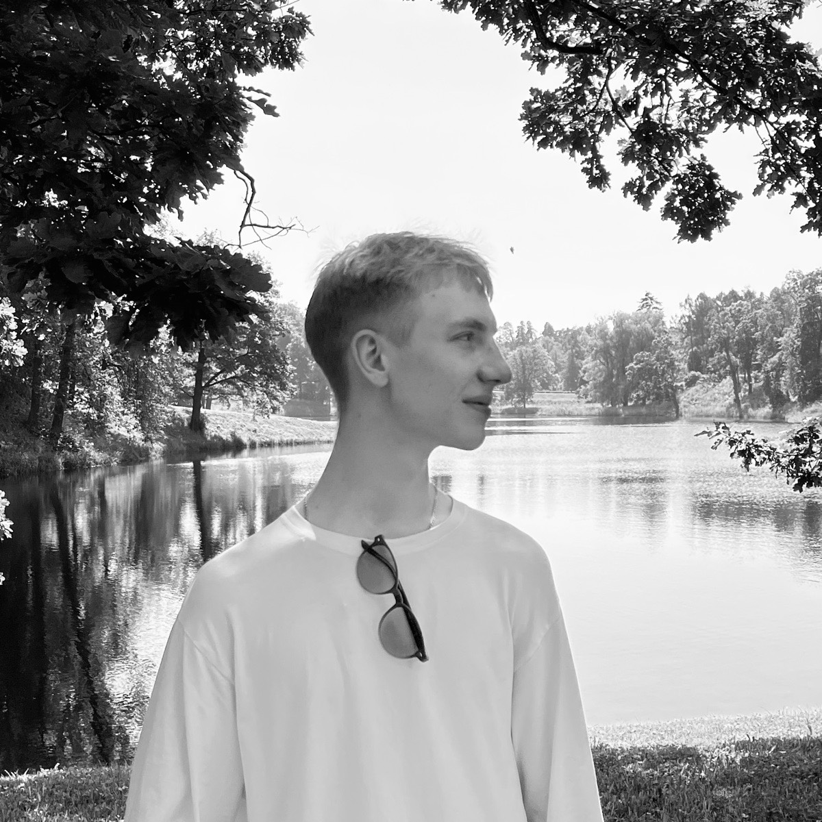 Иван Другов | Сетка — социальная сеть от hh.ru