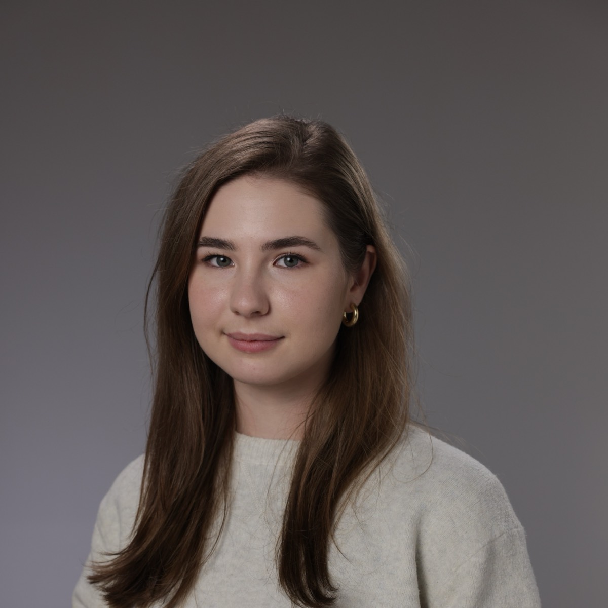 Дарья Башкирцева | Сетка — социальная сеть от hh.ru