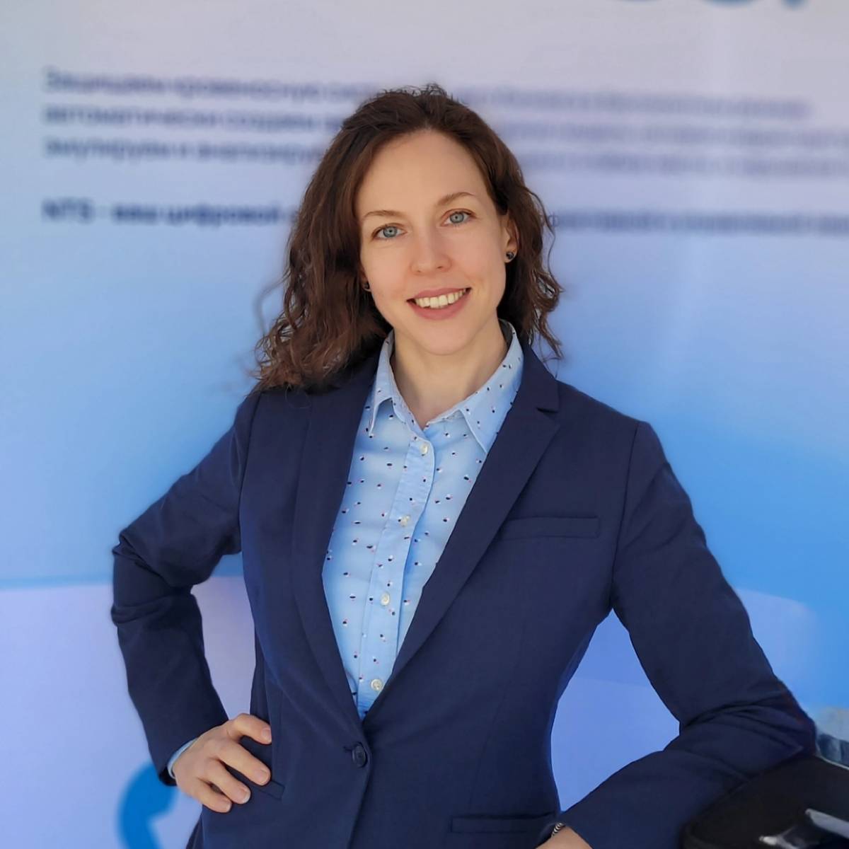 Анна Неврова | Сетка — социальная сеть от hh.ru