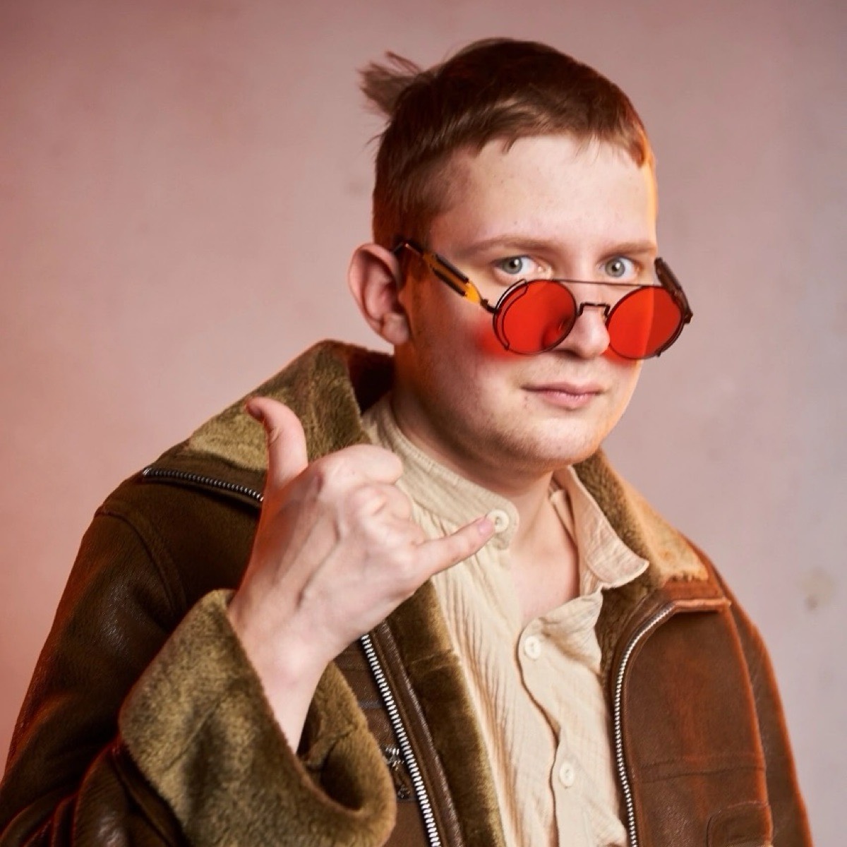 Евгений Хитин